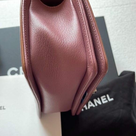 Chanel le boy 🚫TRADE - Picture 11 of 11